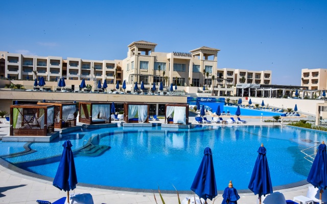Cleopatra Luxury Resort Sharm – Adults Only 16 plus