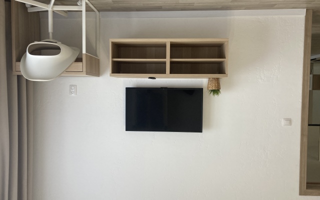 Апартаменты InnТурист