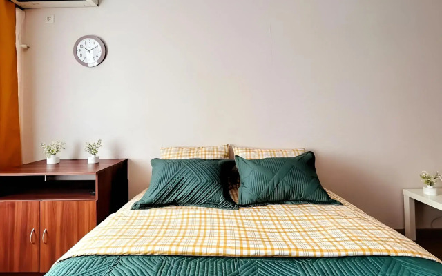 Квартира У Нас Как Дома