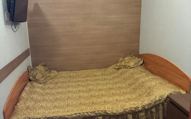 Апартаменты на улице Сенной 3