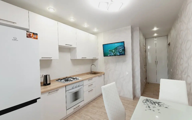 Квартира Баунти на ул Нижняя Дуброва