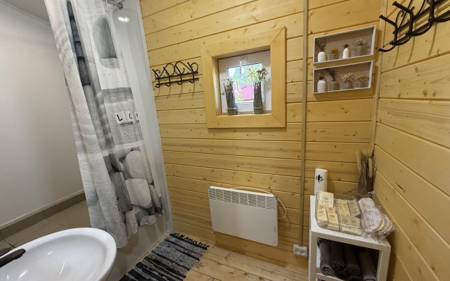 Частный дом Шишкин дом в 15 минутах от Северодвинска