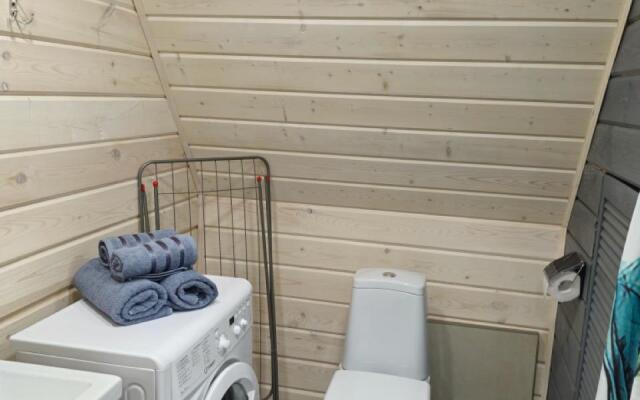 Частный дом Гостевой дом Хвоюшечка