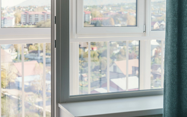 Апартаменты Уютные