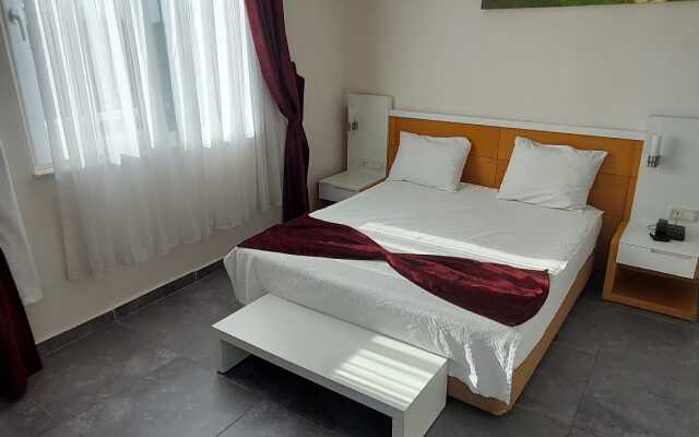 Babil Hotel