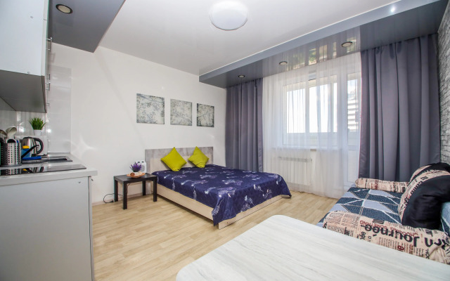 Апартаменты Центр Нейрохирургии