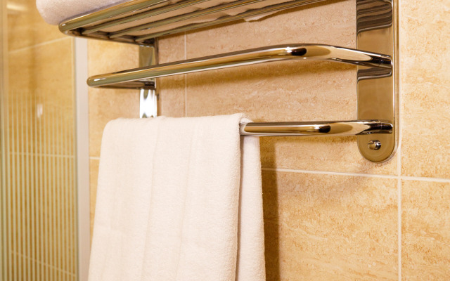 Отель Мелитон