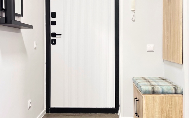 Квартира Однокомнатная квартира