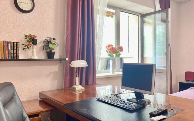 Квартира Студия InRoomSPb