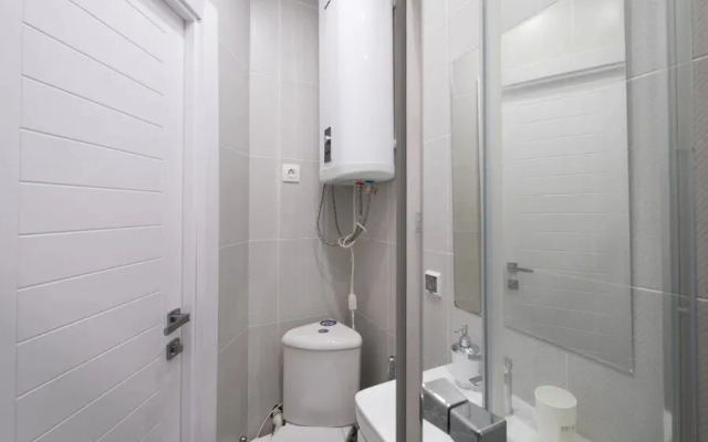 Апартаменты на Павлюхина в Центре