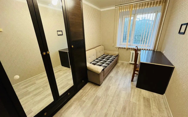 Abaya 114 G. Kokshetau Apartments
