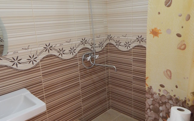 Гостевой дом ARAMY GUESTHOUSE