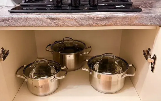 Квартира на улице Академика Лукьяненко, 95к2