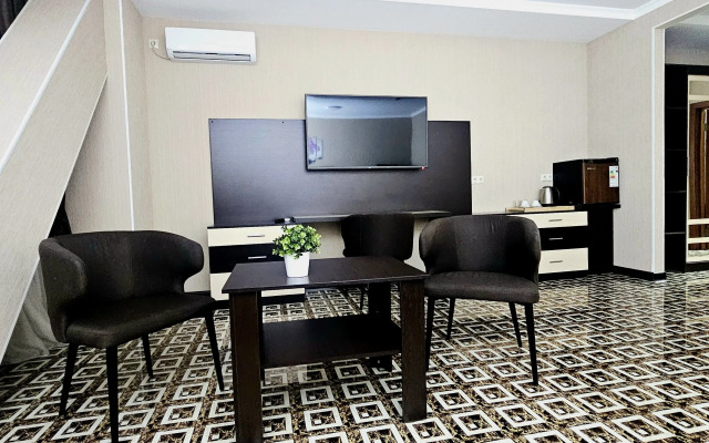 Hotel Repin