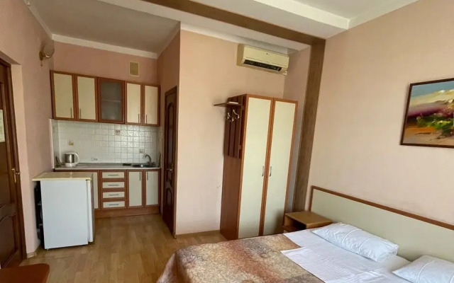 Fregat Guest house