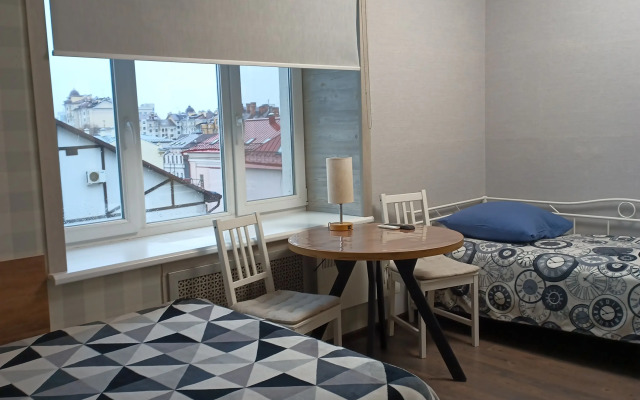 Studiya V Tsentre Lodging house