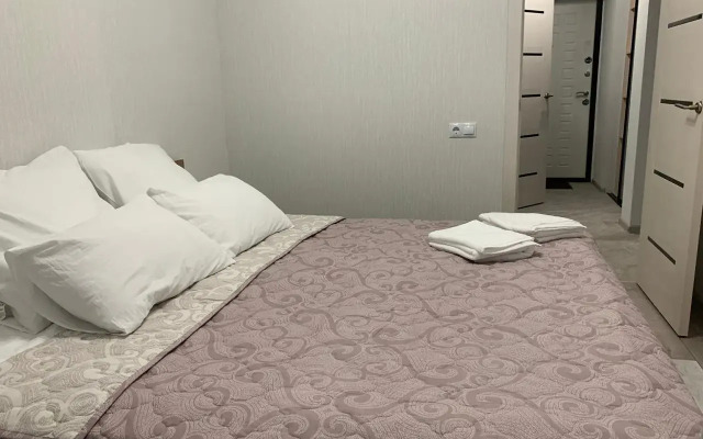 Апартаменты Авион Персиваль