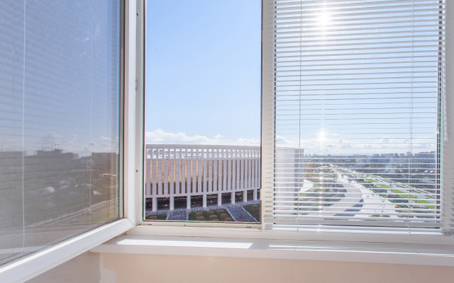 Апартаменты ЖК Панорама 18