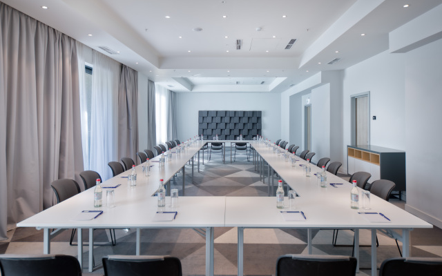 Holiday Inn Express - Yerevan by IHG