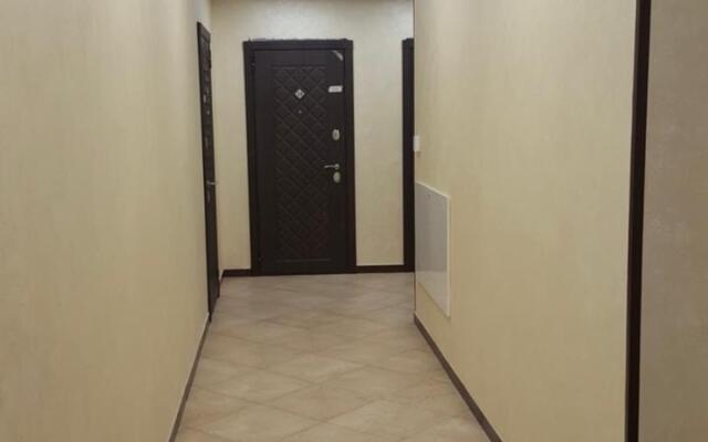Zhk Rubin Apartments