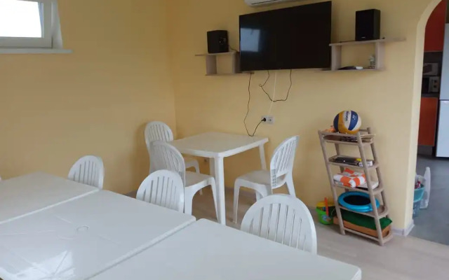 Usadba Primorskoe Mini-Hotel