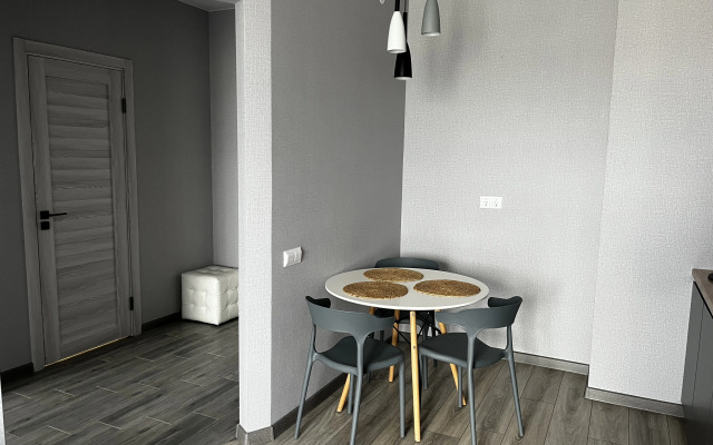 Квартира Уютная евро однушка в новом комфортабельном районе Засковье