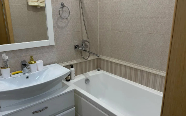 Uyutnaya Aeroport Piskunova Lisikha Flat