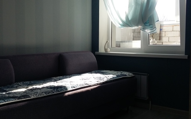 Krasnikovoy Ufa Flat