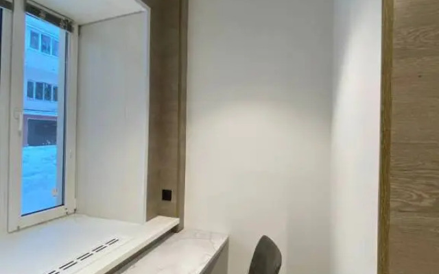 Апартаменты 1 ParadeAparts на Советской 4а