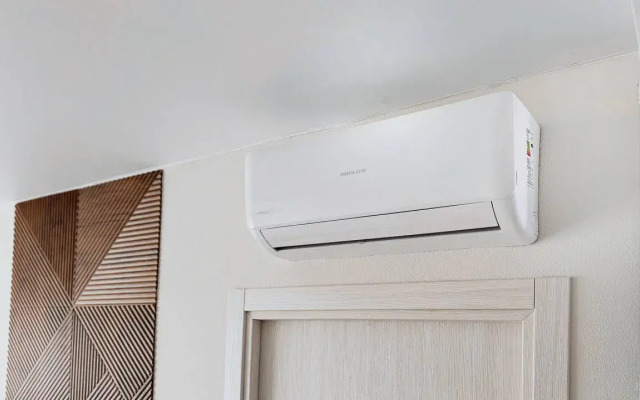 Апартаменты вГости