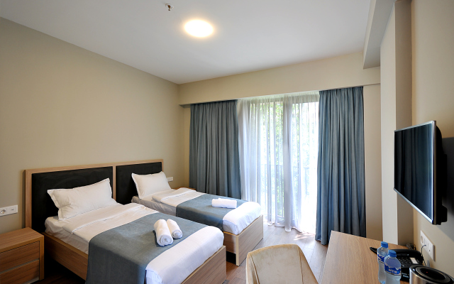 Garden Boutique Hotel