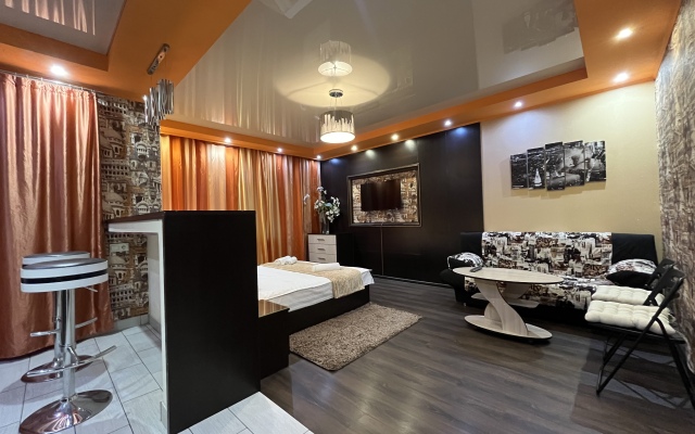 Solar Studio Flat