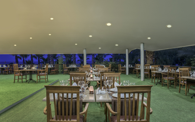 Delphin Deluxe Hotel - Ultra All Inclusive