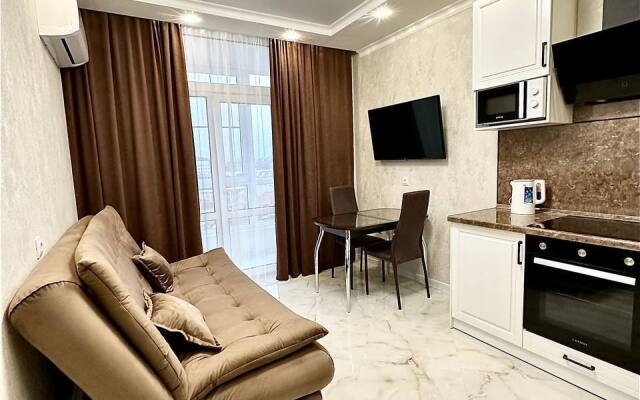 KrymskHome Apartments