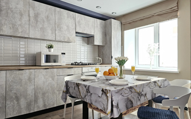 Moskovskiy Prospekt Flat