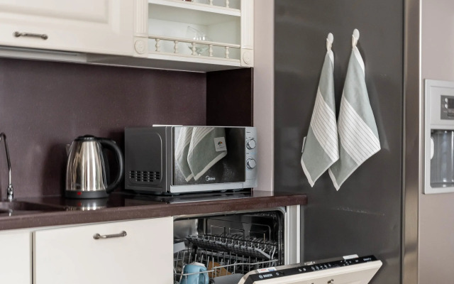 Апартаменты Beautiful apartaments 4 You +