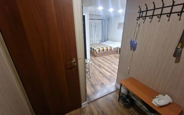 Апартаменты Cosmos 11