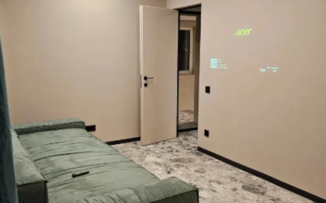 Квартира Двухкомнатная 25 Октября улица 39