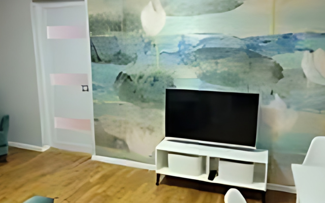 Квартира на Тельмана 14