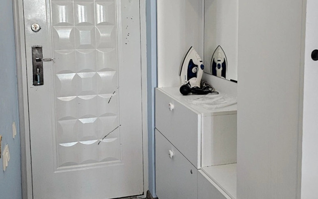 Studiya 24home.batumi s vidom na more 727 Flat