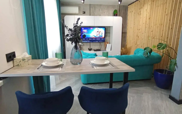 Innahome Flat