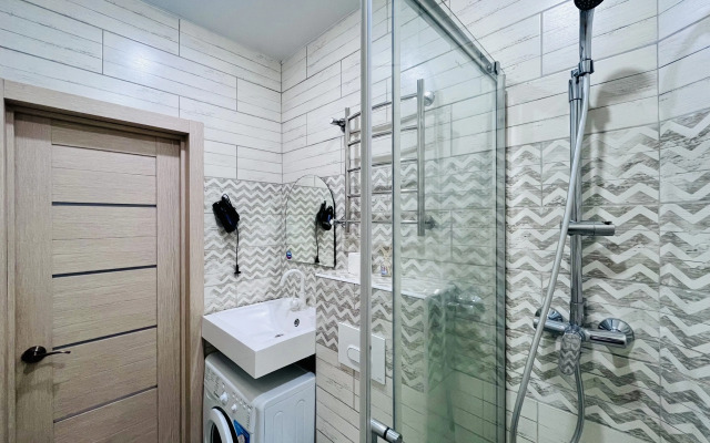 Na ul. Subtropicheskaya d6 Flat