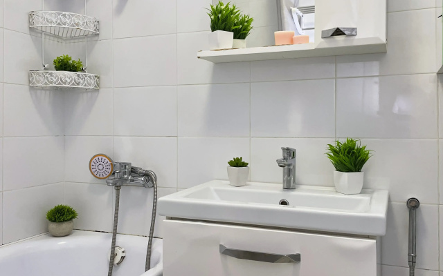 Квартира двушка котельники proapart