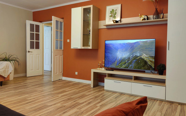 Квартира на улице Чехова 17/1