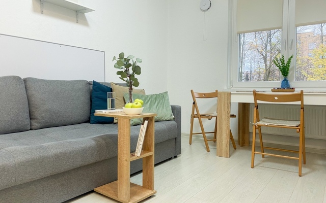 Hygge Karelia U Naberezhnoj Onego Apartments