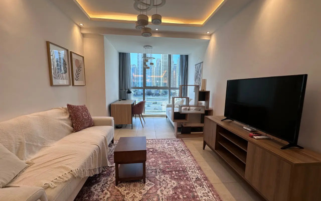 Апартаменты Global Lake View