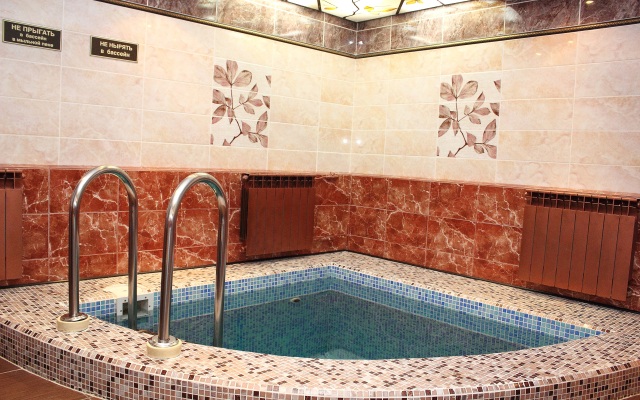Park-Hotel D-Grad Hotel