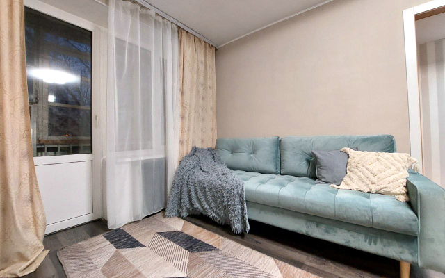 Квартира 2 Кк Holmy Nest  у Метро Сходненская