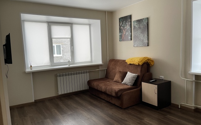 Апартаменты на улице Кирова 39