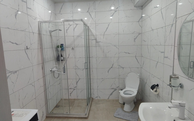 Na Krasnoy Armii 136/7 Apartments